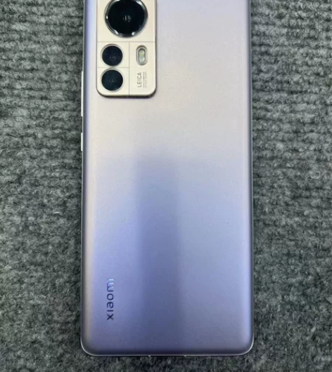 小米12SPRO 12+256紫色 国行全...