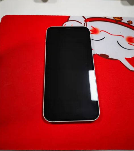 急用钱，本人自用，IPhone 12 ，1...