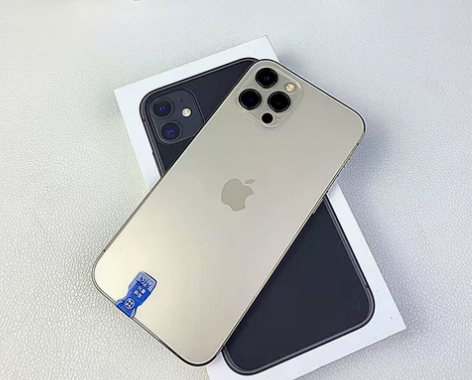 iPhone 12Pro国行 256G 有...
