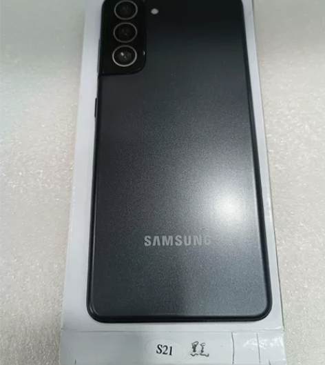 三星 S21模型机 （不是真机）没功能 没...