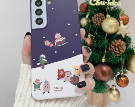 适用三星S22Ultra手机壳note20...