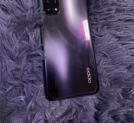 OPPO A93 双卡设置 256G大内存...