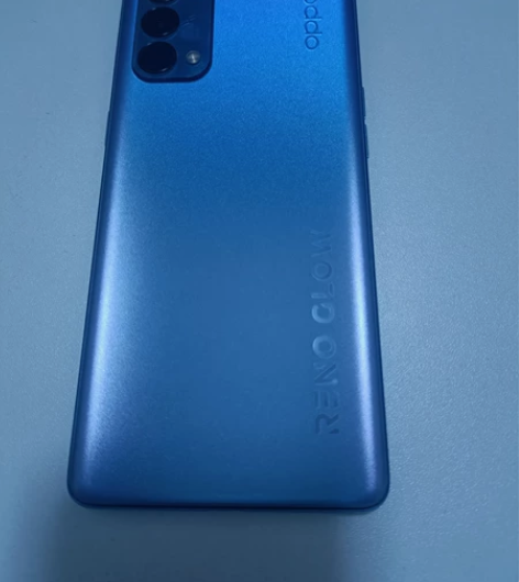 opporeno5pro  5G手机有轻微...
