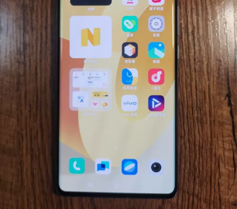 vivo X Note   5G版   8...