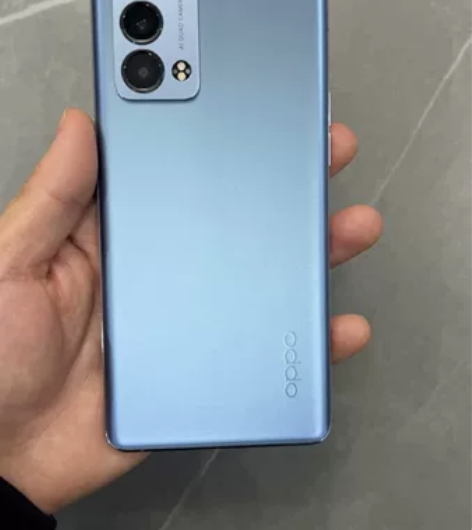 OPPO reno6 pro+ 8+12...