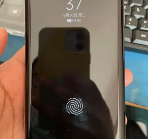 oppo findx2pro，12+256...