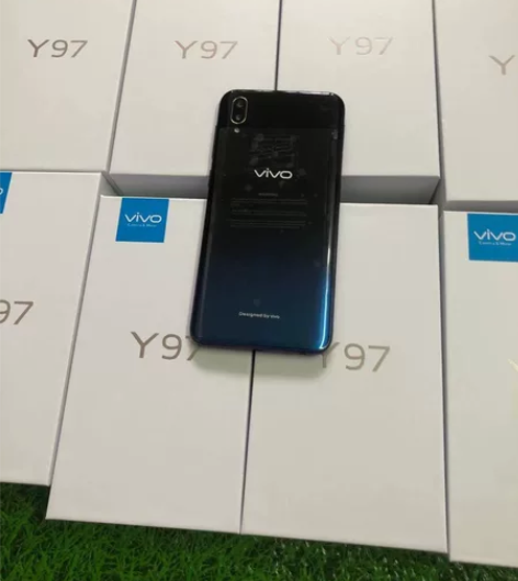 正品库存全新未拆封全新vivoX21，6+...