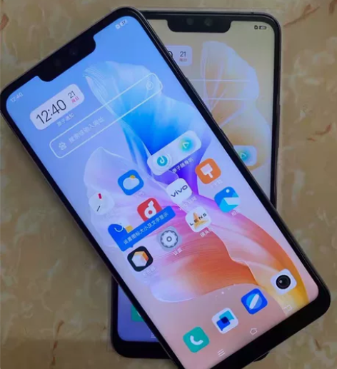 vivo s9手机 8+4+128支持5G...