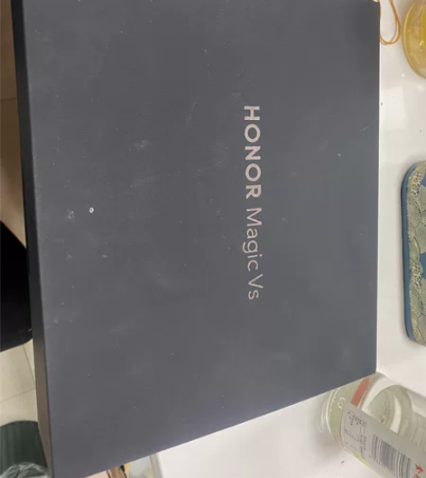 荣耀Magic vs 天青色运行12+51...