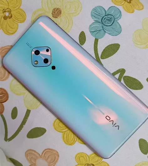 【亏本处理】vivo S5，8+128g，...