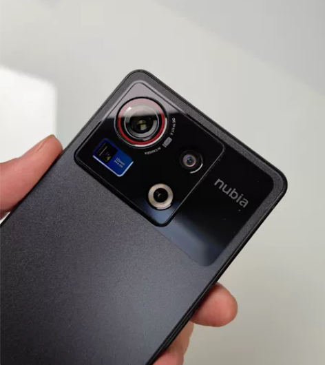 努比亚z40sPro 12+512 碎屏险...