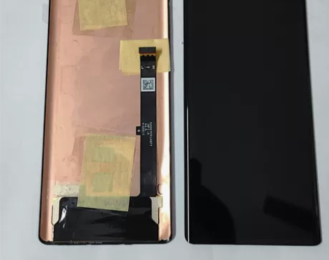 努比亚z40pro  nx701j 原拆靓...