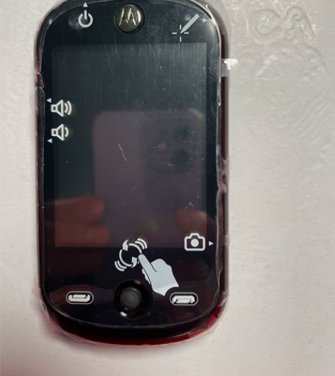 MOTO A3100 正品保证，几乎全新，...