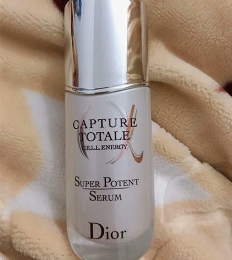 Dior迪奥肌活蕴能精华小A瓶肌肤年轻紧致...