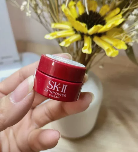 SK-II/skii/sk2现货赋能焕彩精...