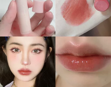 小红书推荐的[偷笑]凡士林润唇膏，保湿滋润...