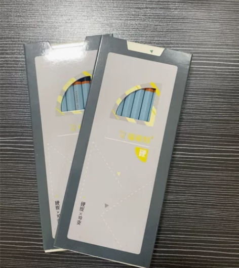 瑞萌特炭笔美术生专用 特软碳笔绘画速写硬碳...