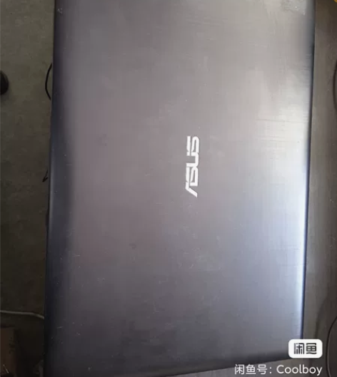 华硕asus i3 第六代笔记本。配置如图...