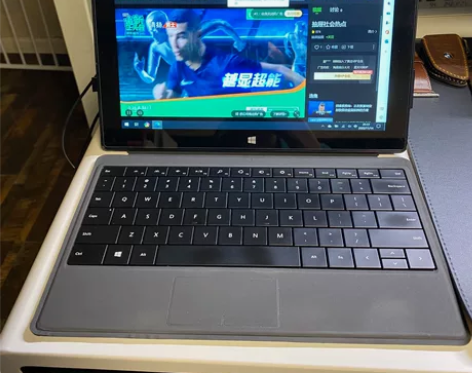 9成新 国行微软 microsoft su...