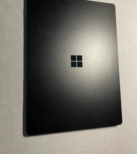 微软笔记本电脑 Laptop4 英特尔i5...