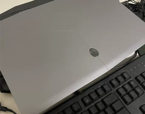 ALIENWARE 外星人 M17 17....