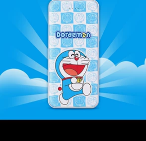 哆啦a梦充电宝10000毫安20W快充PD...