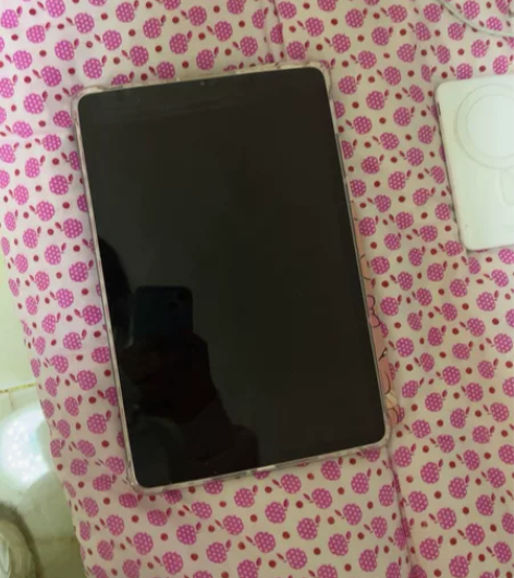 急售小米平板5,只用了3个月,用起来流畅,...