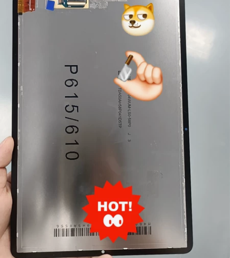 适用三星Galaxy Tab S6 Lit...