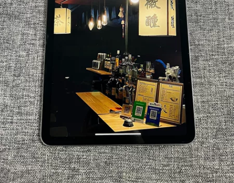 2020款iPadAir4 10.9寸 2...
