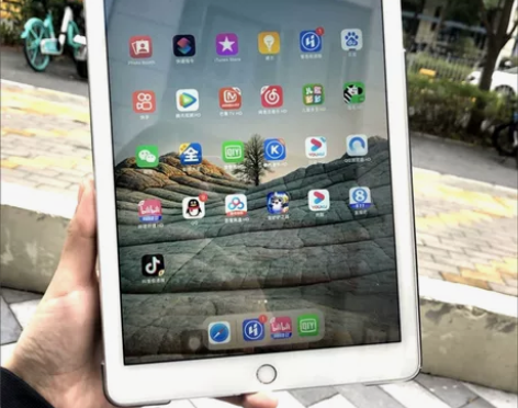 二手平板学生价平板iPadmini2学习平...