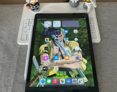 便宜出啦iPad2020考研考公游戏网课看...