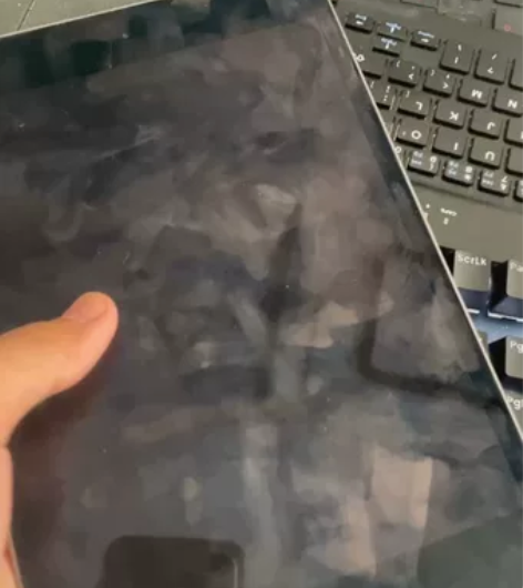 ipad mini5 2019款，国行深空...