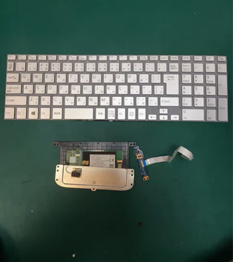 索尼 SVF15A1V2CS SVF15A...