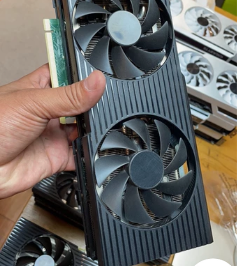 Dell/戴尔 RTX3080戴尔拆机30...