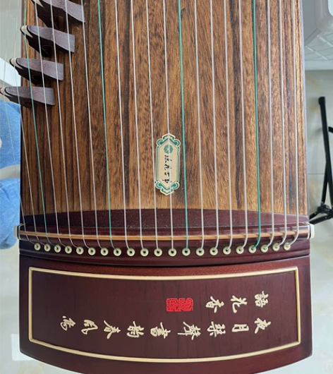 琼花古筝,型号:春和景明。考级古筝,自用三...