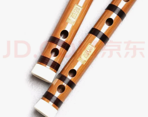 云雅笛子，一时兴起京东购入，买回来打开看了...