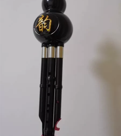 葫芦丝c调小学生初学者儿童降b调专业演奏型...