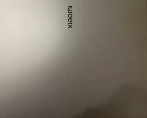 低价出售2021款小米笔记本pro增强版1...