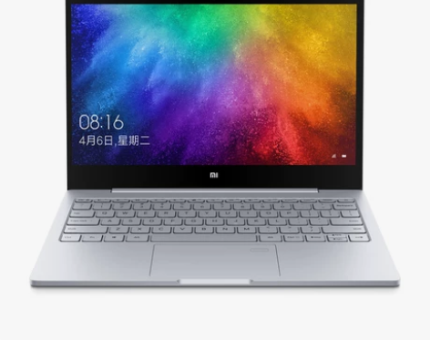 Xiaomi/小米 笔记本Air i5 4...