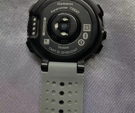 Garmin/佳明735XT国行中文跑步手...