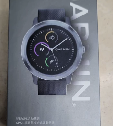 佳明GARMIN  Vivoactive3...