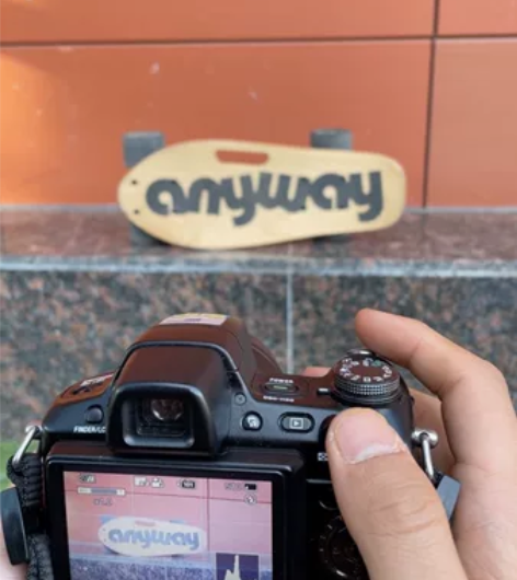 出一台女朋友旅游购买的索尼H50 小白不懂...