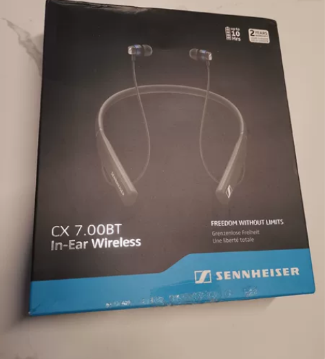 国行森海塞尔（ Sennheiser ) ...