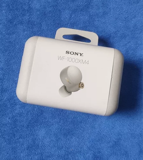 索尼（ SONY ) WF -1000XM...