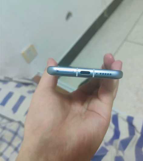 魅族18工程机，自定义9新，没有磕碰划痕 ...