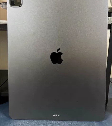 ipad pro 2021，11寸，WIF...
