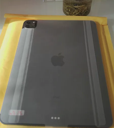 iPadPro2021 128g 11寸 ...