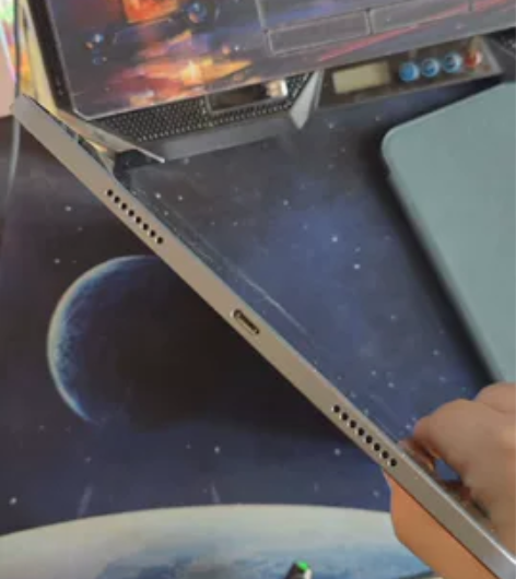 iPad Pro2021 128g WiF...