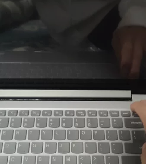 自己用的,全新联想小新air2019 ...