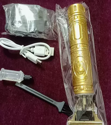 电推子 全新 充电的 理发器 和平区自提 ...